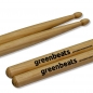 Drumsticks greenbeats | Schlagzeug-Sticks 5A
